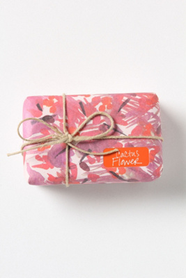 Desert Flora Soap Bar