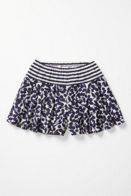 Bing Striped Culottes