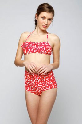 Yakima Bikini
