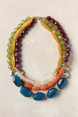 Tarn Necklace 