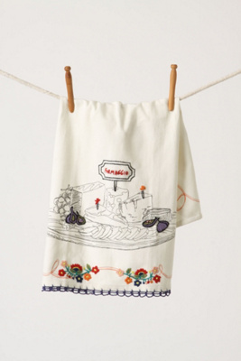 Formaggio Dishtowel