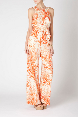 Lophelia Jumpsuit