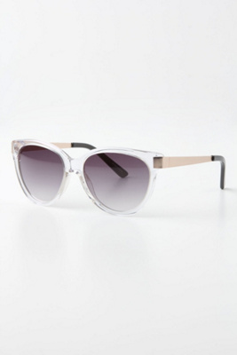 Crystalline Shades