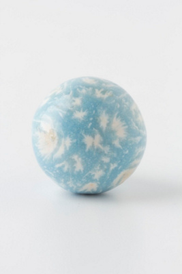 Marbled Lolly Knob 