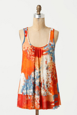 Highbury Top