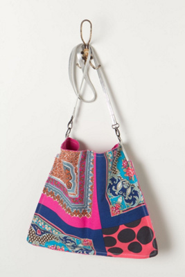 Pastiche Tote