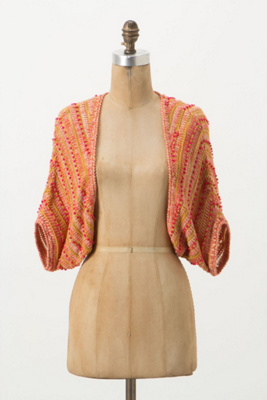 Leahi Shrug