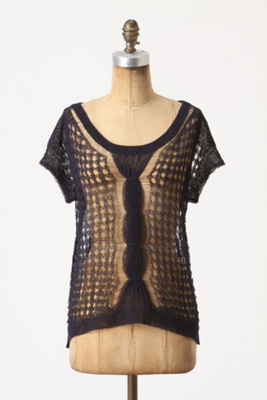 Casting Wider Top