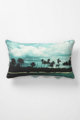 Padrina Pillow