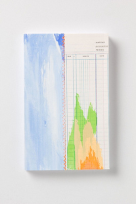 Vivid Muse Journal 