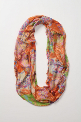 Peony Pop Loop