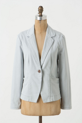 Kittery Blazer