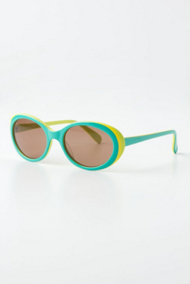 Rhetorical Shades
