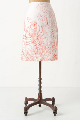 North Coast Skirt