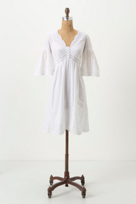 Morning Story Dress