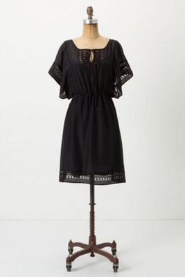 Stone Harbor Dress