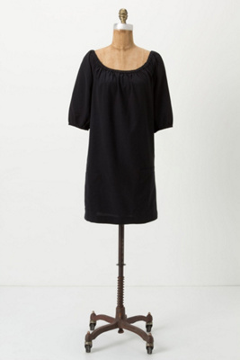 Jetty Combing Chemise