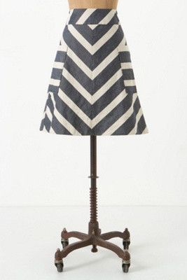 Endpoint Skirt
