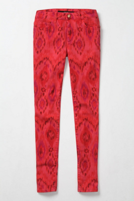 Pilcro Stet Slim Straight 