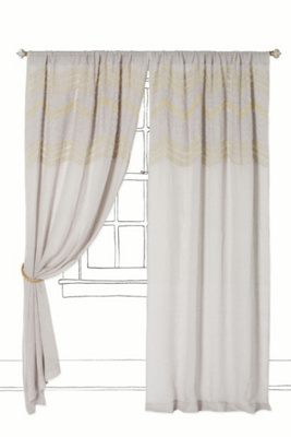 Elfrida Curtain