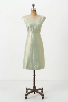 Mentha  Dress