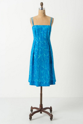 Swimming Pool Dress