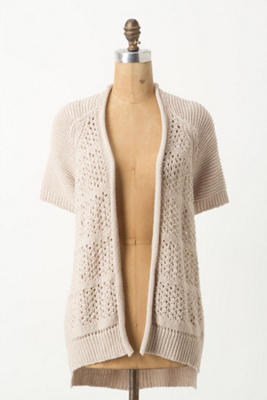 In Summary Cardigan
