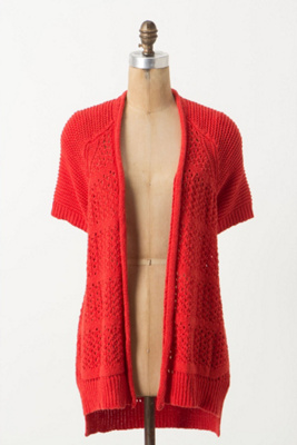 In Summary Cardigan