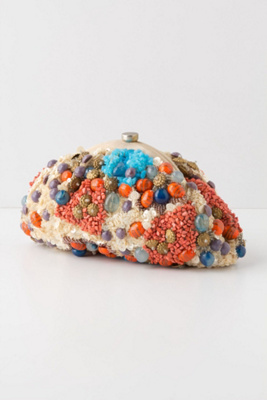 Seafloor Clutch