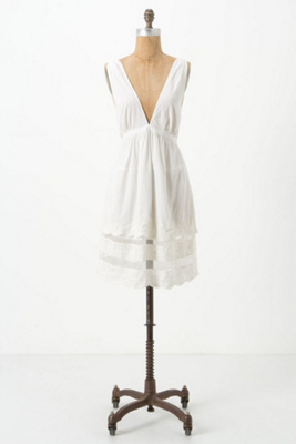 Rosemallow Chemise