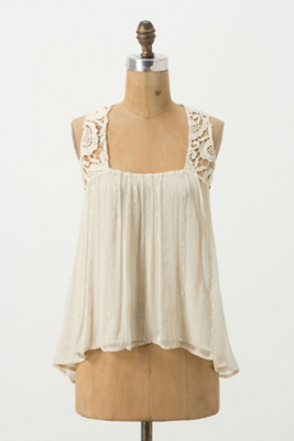 Precious Metals Cardigan