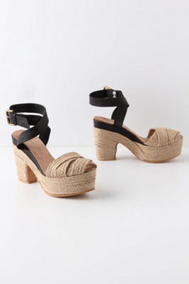 Vinifera Heels