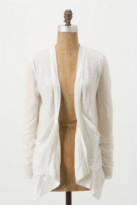 Cavern Cardigan