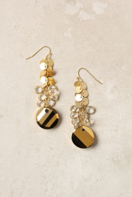 Small Change Earrings