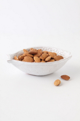 Sierra Nut Bowl