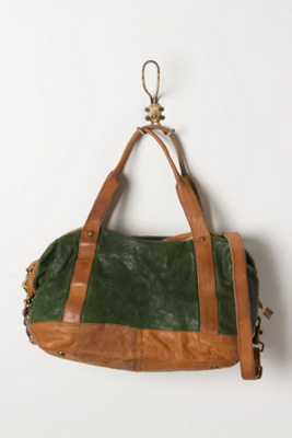 Padova Duffle Bag