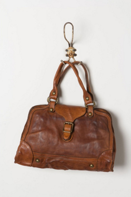 Prato Satchel