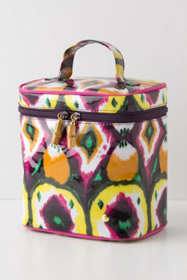 Geo Cosmetic Case