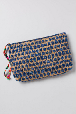 Pom Burst Pouch