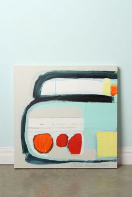 Change Of Seasons By Claire Desjardins