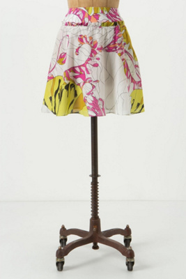 Guarri Skirt