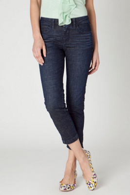 Pilcro Stet Slit Crops