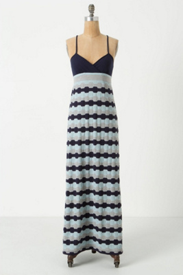 Tirah Maxi Chemise