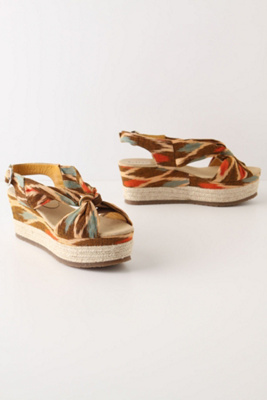 Bukhara Slingbacks