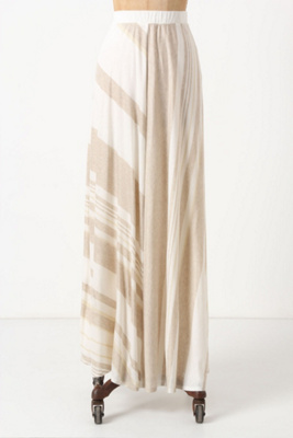 Esker Maxi Skirt