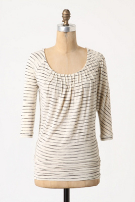 Freehand Lines Top