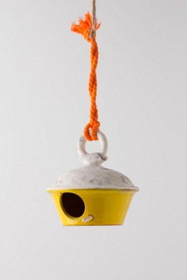 Beacon Birdhouse