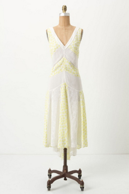 Southern Exposure Dress
