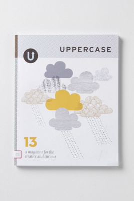 Uppercase: Issue 13