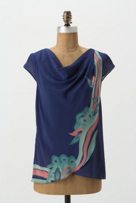 Gazania Blouse